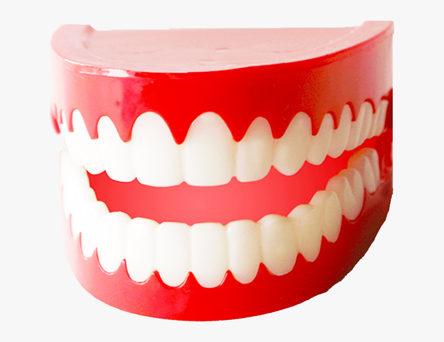 The Latest On Dental Health, Oral Care, Teeth Tips - Chattering Teeth Png, Transparent Clipart