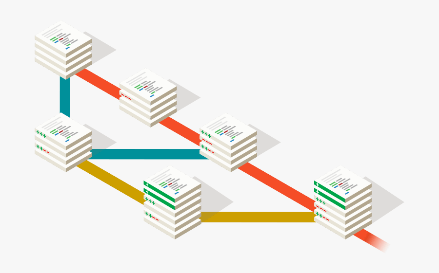 Source Control Git, Transparent Clipart