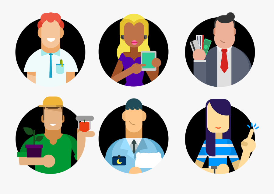 A Few Client Illustrations I Made For The Pumika Office, Transparent Clipart
