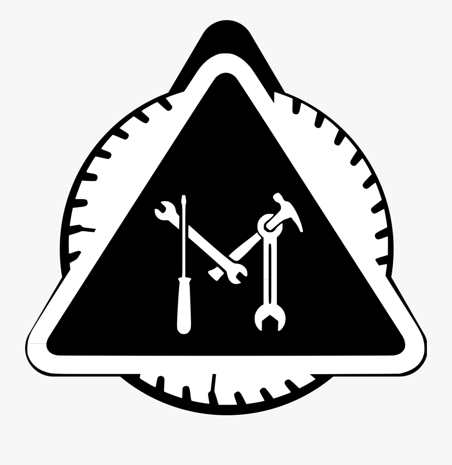 We Discussed A Few Badge Design Options And Settled - Roue De Voiture Picto, Transparent Clipart