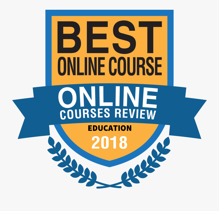 Best Online Teaching - Best Course Online, Transparent Clipart