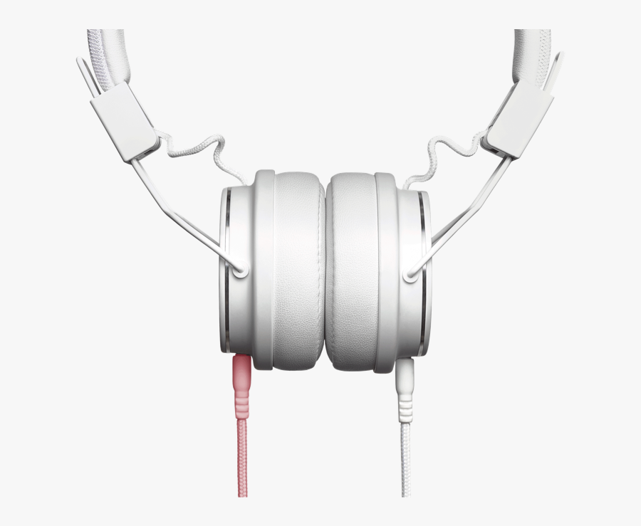 Headphones, Transparent Clipart