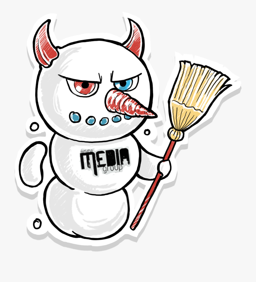 Cartoon, Transparent Clipart