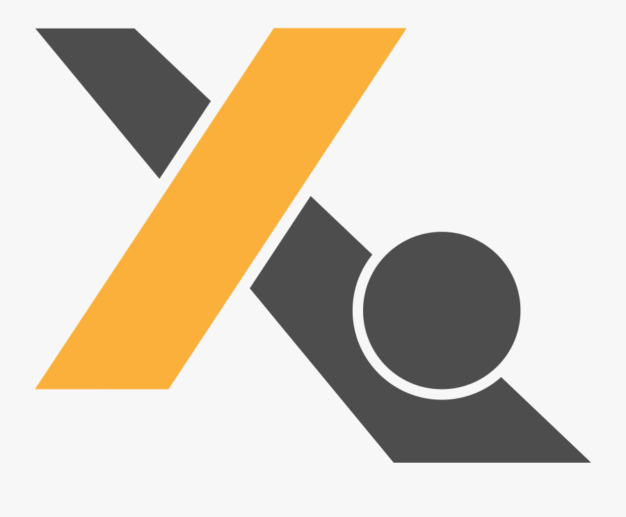 Хо - Vyos Logo, Transparent Clipart