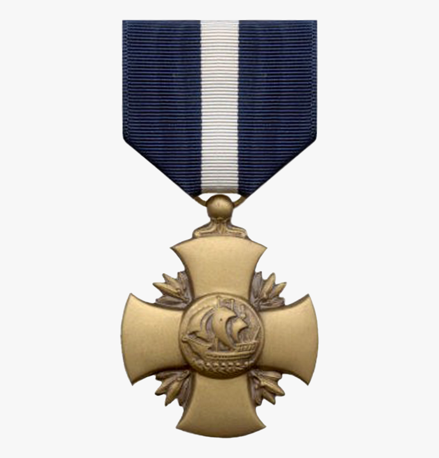 Navy Cross, Transparent Clipart