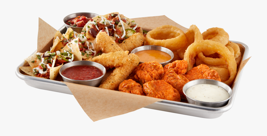 Boneless Wings Buffalo Wild Wings, Transparent Clipart