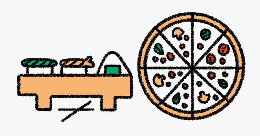 Dinner Clipart , Png Download, Transparent Clipart