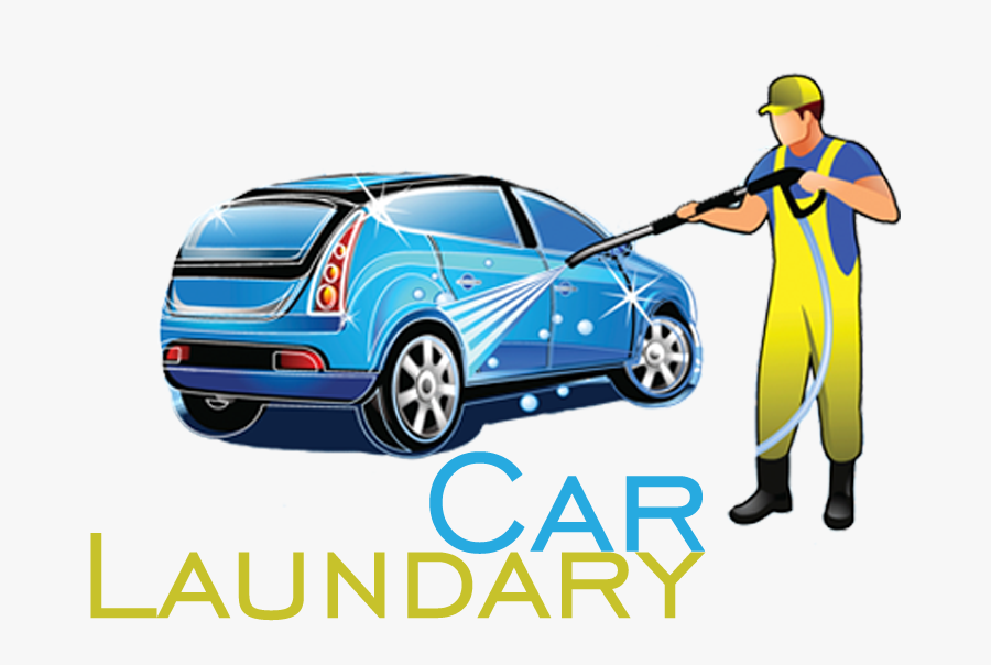 Car Wash Logo Png, Transparent Clipart