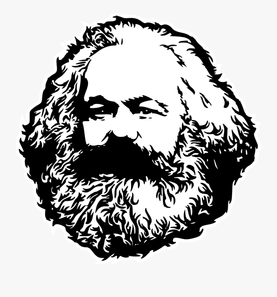 Karl Marx Head Karl Marx Png Stunning Free Transparent Png Clipart | My ...