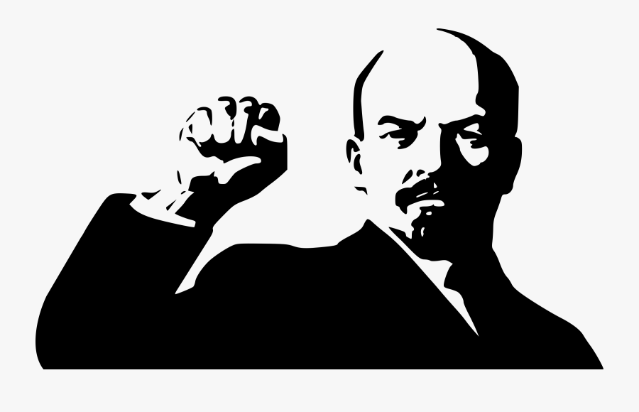 Lenin Png - Lenin Clipart, Transparent Clipart