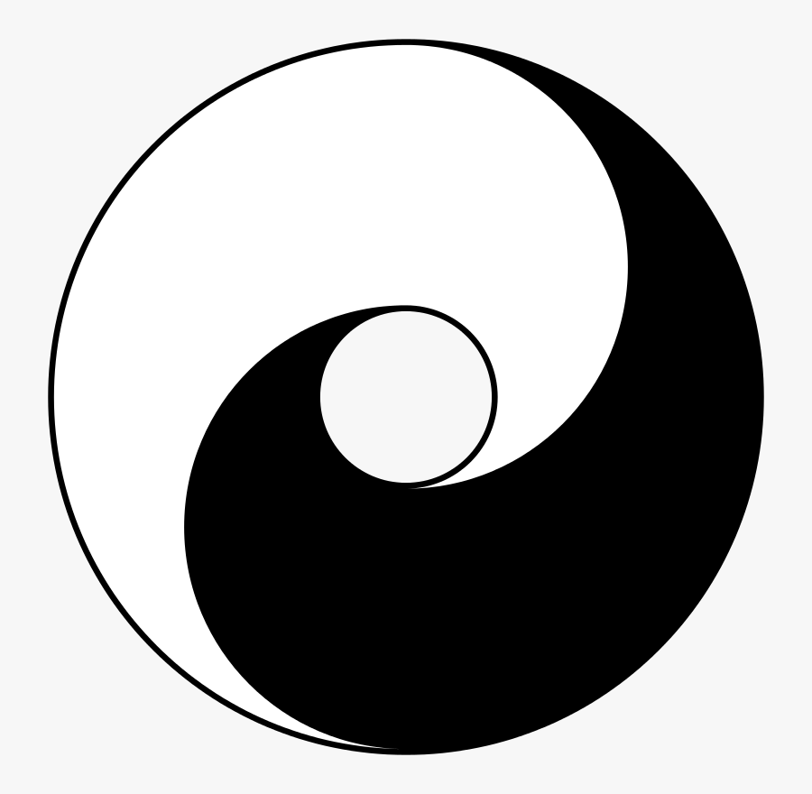 Taijitu Lai Zhide, Transparent Clipart