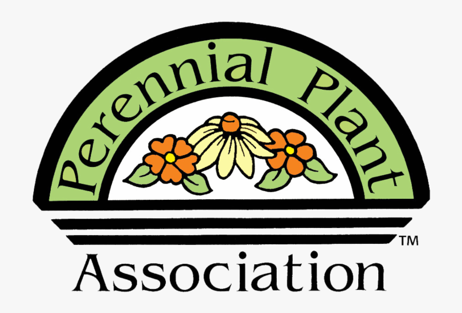 Harvest Clipart Copious - Perennial Plant Association, Transparent Clipart