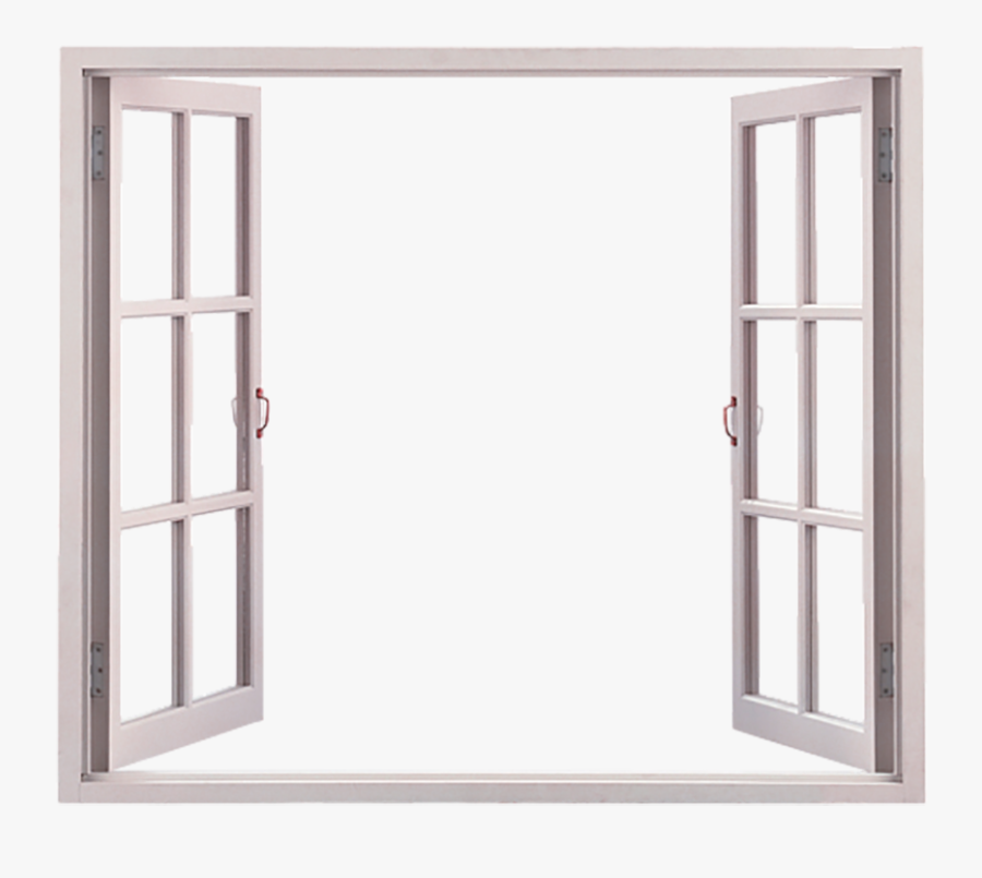Replacement Window Installation Clip Art - Transparent Window Clip Art, Transparent Clipart