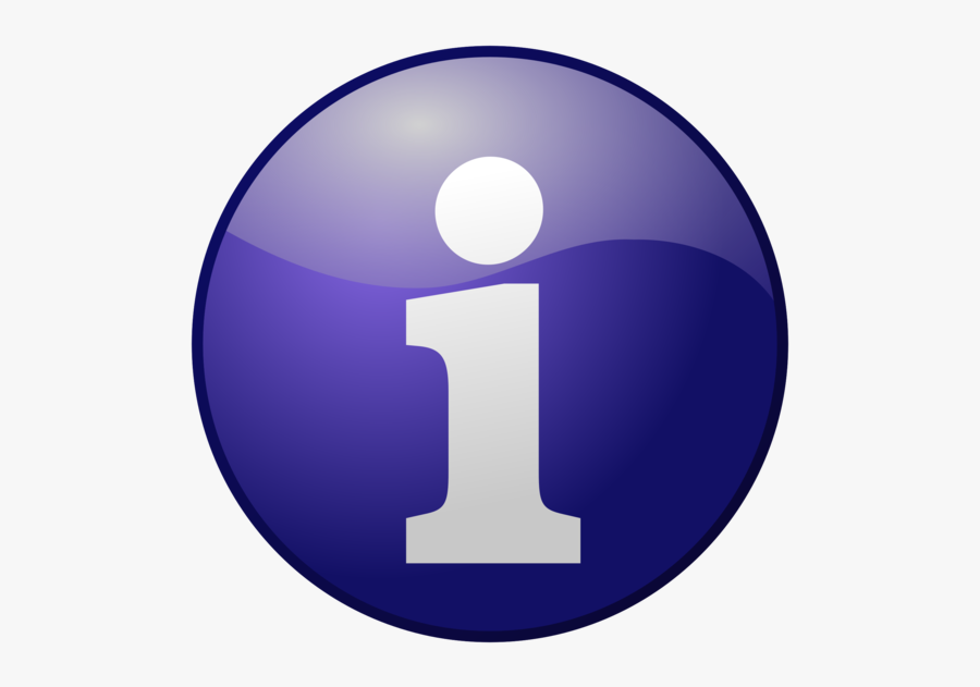 Purple,symbol,logo - Info Clipart, Transparent Clipart