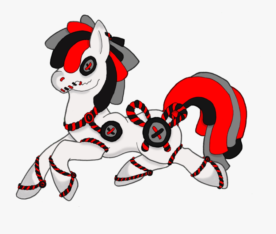 Ragdoll Clipart Button - Cartoon, Transparent Clipart