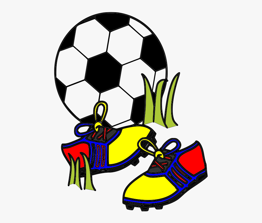 Futbol - Futbol Clipart, Transparent Clipart
