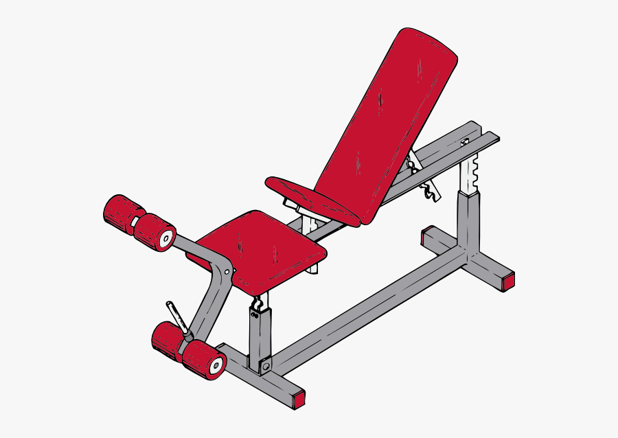 Gym Equipment Clipart, Transparent Clipart