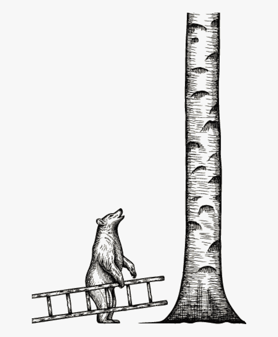 By Yokaoma - Tall Tree Sandwich, Transparent Clipart