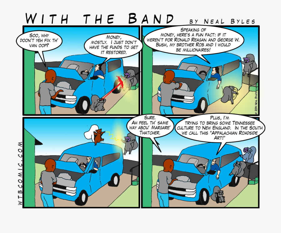 Wtbcomic Track If I - If I Had A Million Dollars, Transparent Clipart