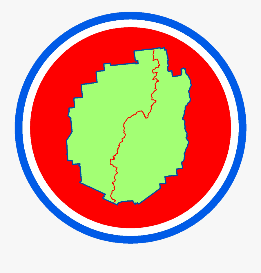 With Six Million Acres Of Valleys, Lakes, Peaks, And, Transparent Clipart