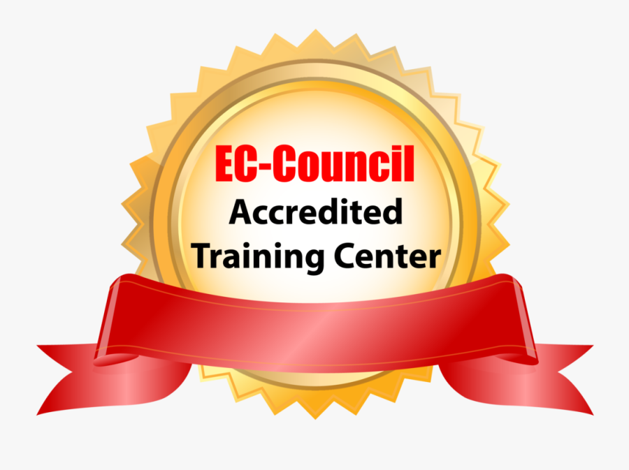 Ec Council Training Center, Transparent Clipart