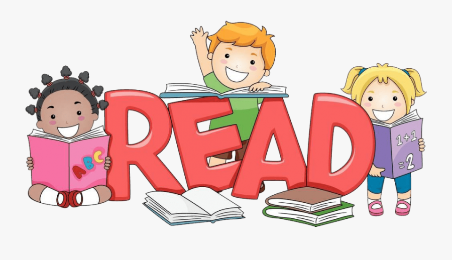 Free Png Download Reading And Reflecting On Texts Png - Reading Clipart, Transparent Clipart