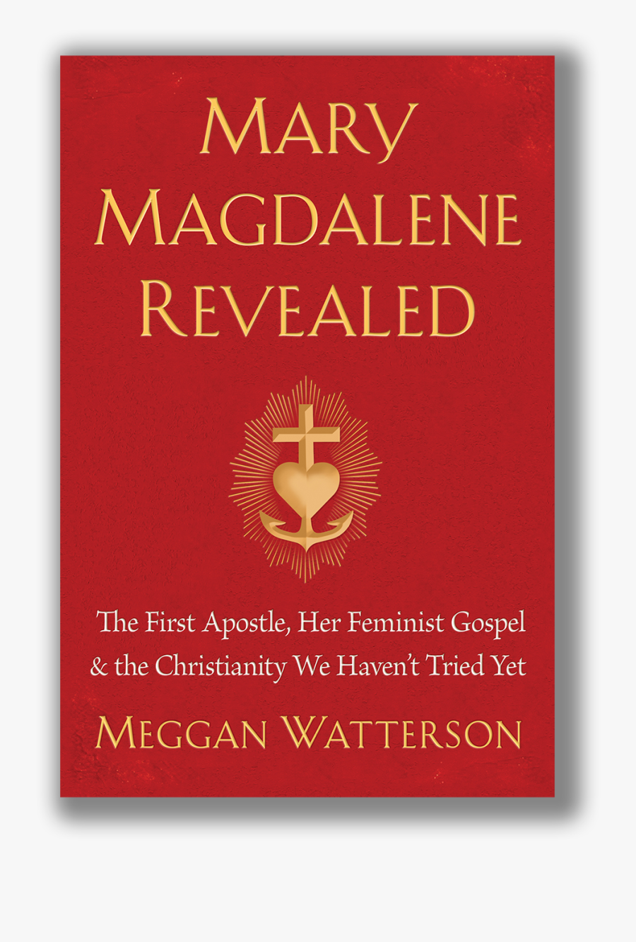 Mary Magdalene Revealed - Poster, Transparent Clipart