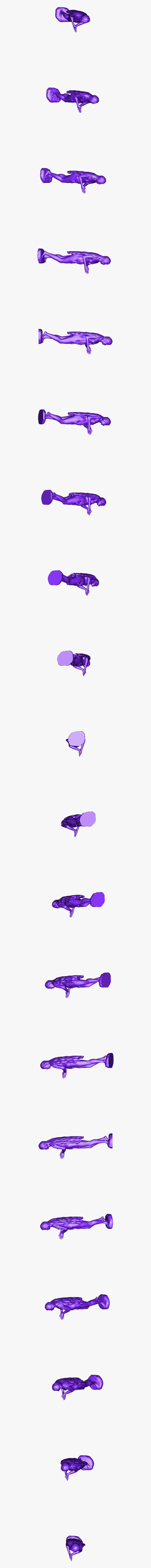 Office Chair, Transparent Clipart