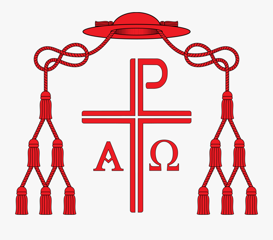 Logo Diocesis De Getafe, Transparent Clipart