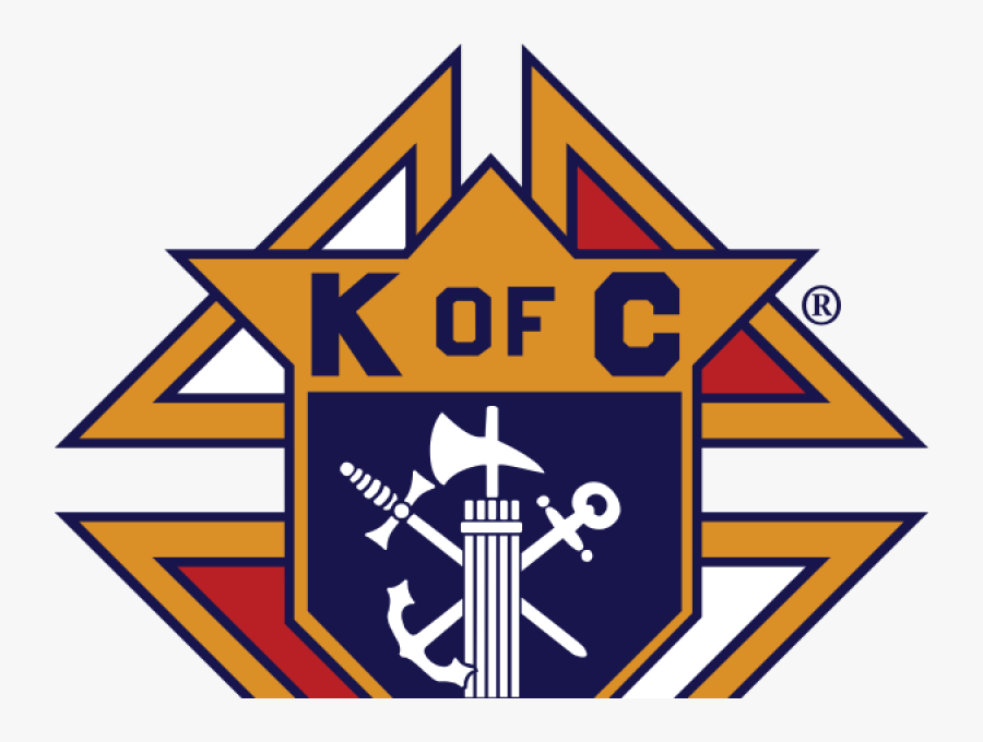 Humble, Tx Knights Of Columbuscouncil Receives Star, Transparent Clipart