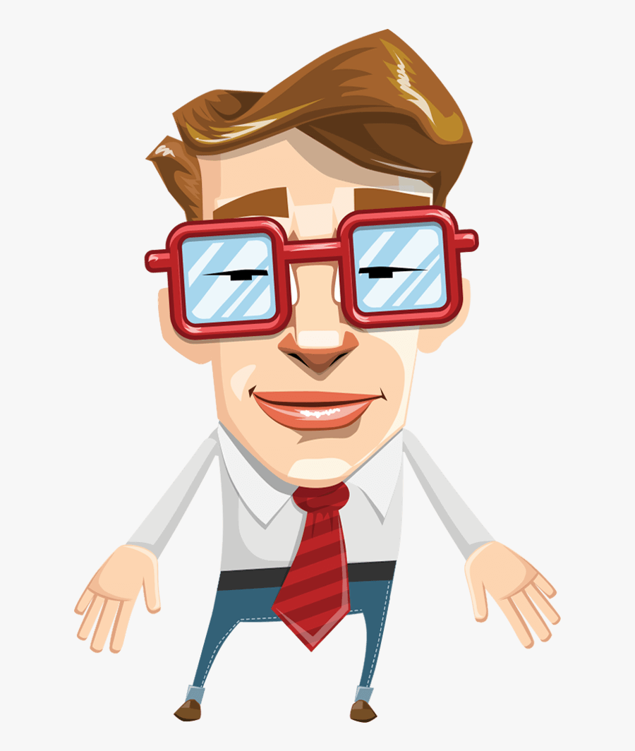 Vector Animation Animator - Cartoon Photoshop Vs Illustrator, Transparent Clipart