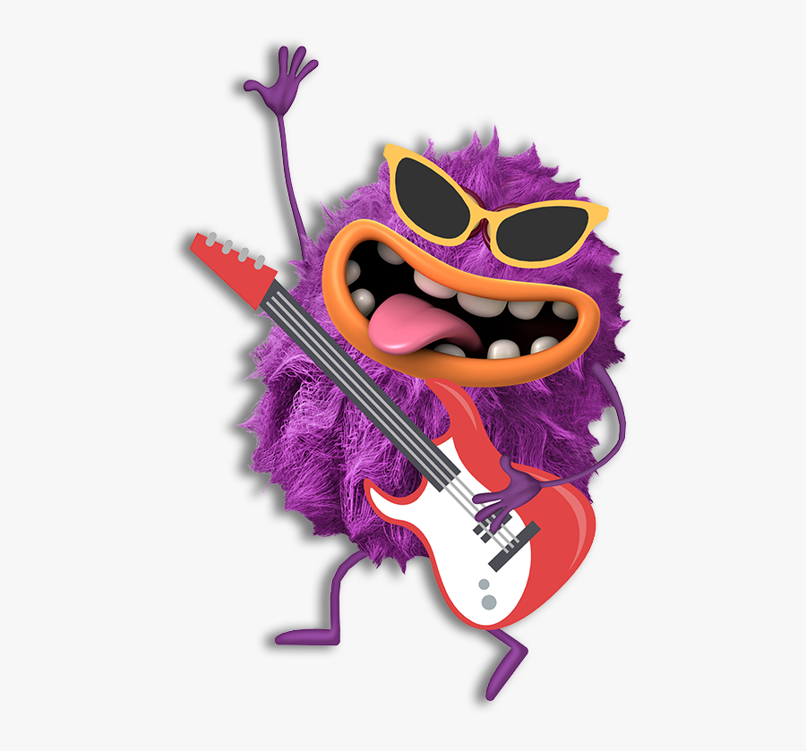 Manager Clipart Animasi - Crazytalk, Transparent Clipart