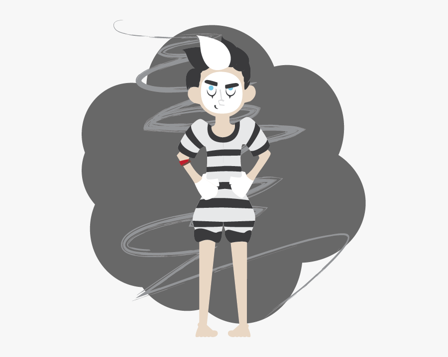 Cartoon, Transparent Clipart