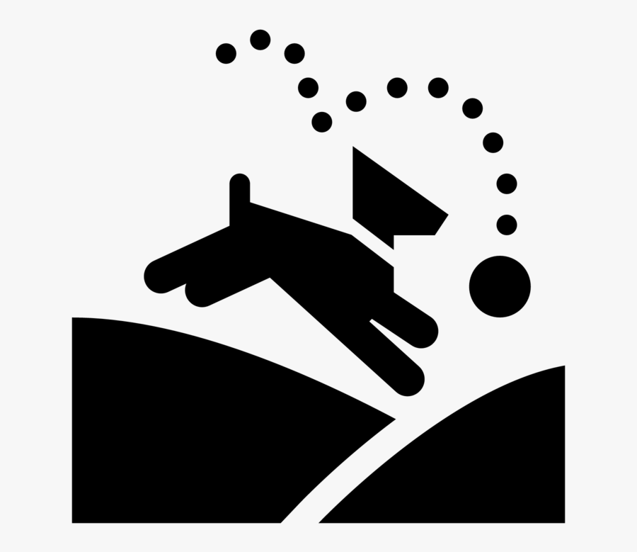 I Am Outgoing - Off Leash Dog Areas Icon, Transparent Clipart