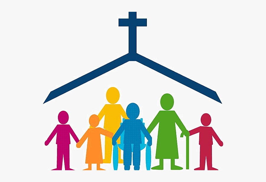 Christian Preschool Clipart