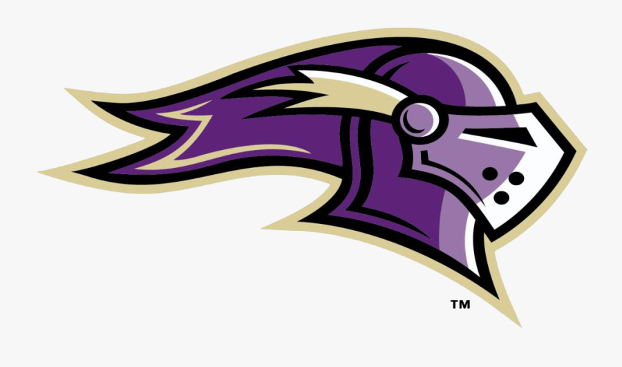 St Michael’s College Logo - Saint Michael's College Purple Knights, Transparent Clipart