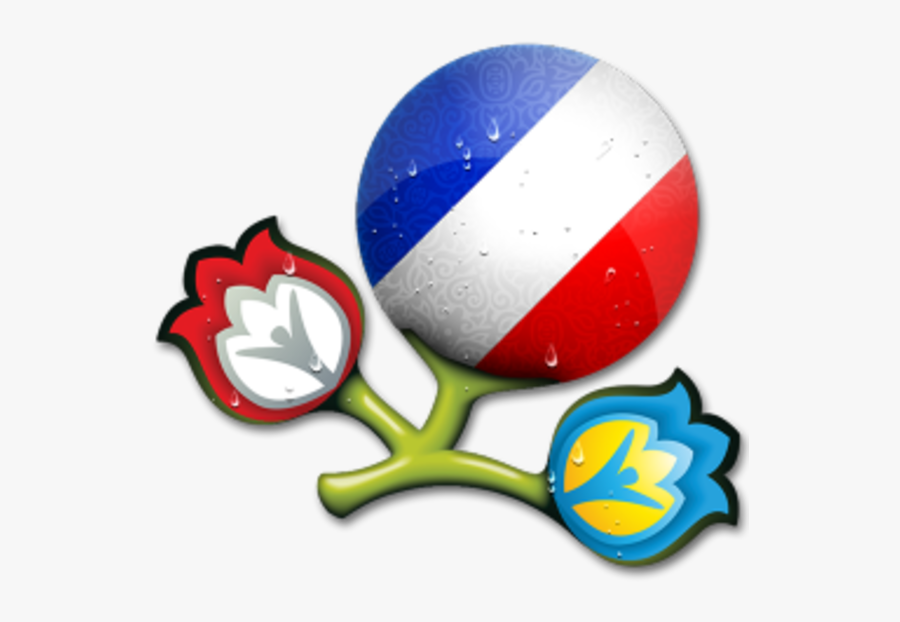 Michael"s Golden-domed Cathedral Clipart , Png Download - Uefa Euro 2012, Transparent Clipart