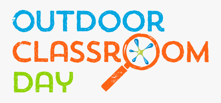 Transparent Saint Michael Clipart - Outdoor Classroom Day 2019, Transparent Clipart