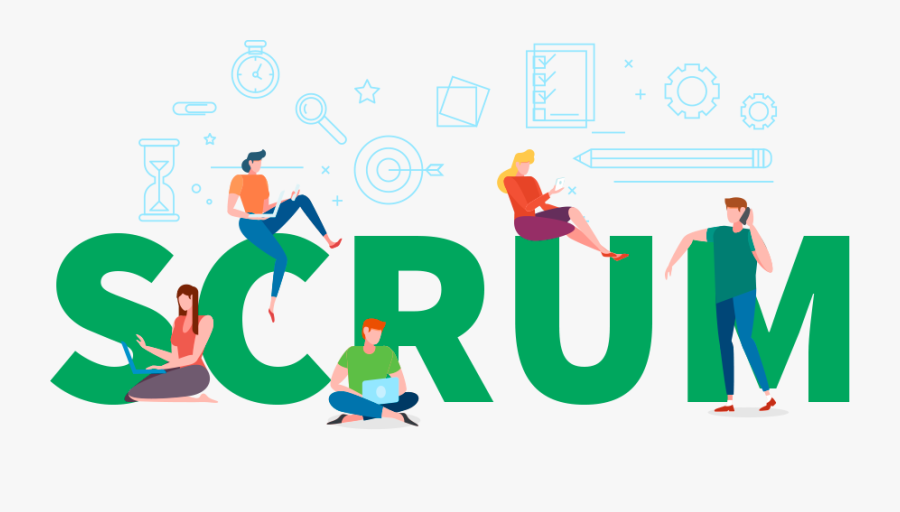 Transparent Way To Go Team Clipart - Graphic Design, Transparent Clipart