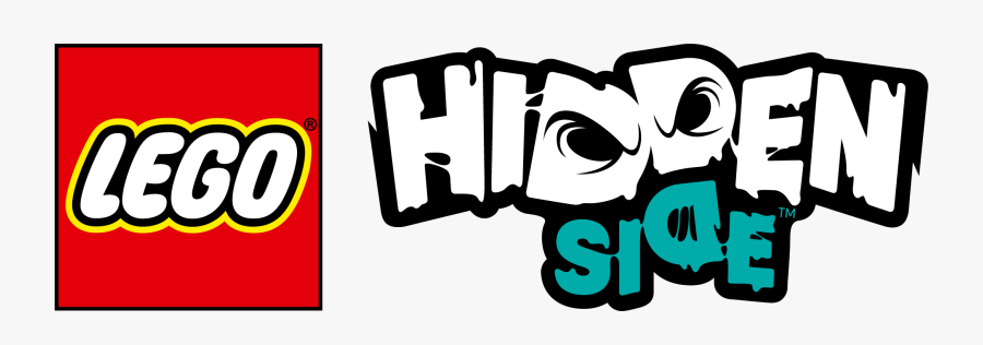 Lego Hidden Side Png, Transparent Clipart