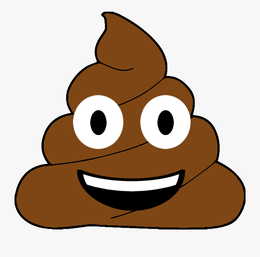 Dog Health Monitoring By Keeping Track Of Poop Colour - Dog Poop Png, Transparent Clipart