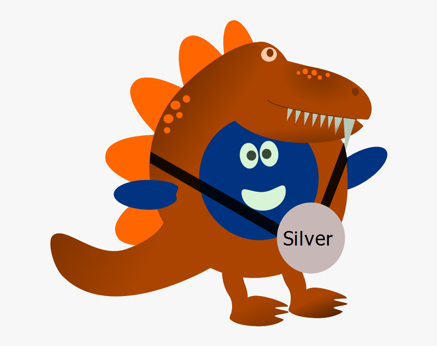 4, Document At Least One New Standard Biobrick Part - Cartoon, Transparent Clipart