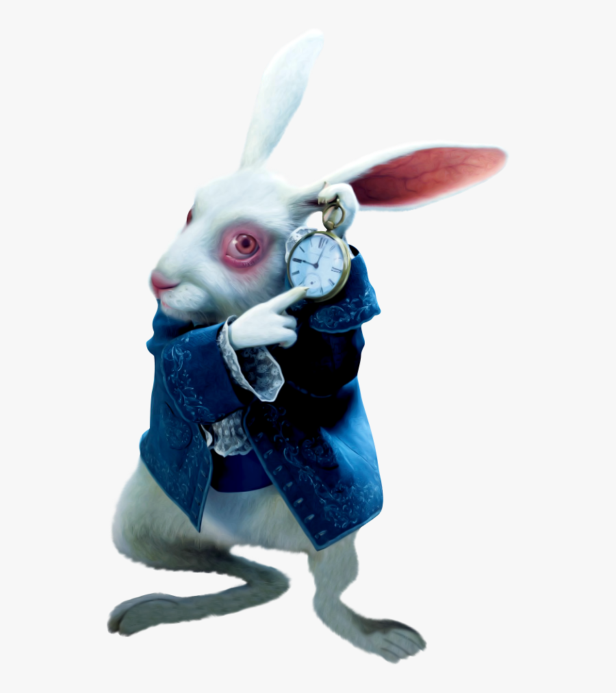 Alice In Wonderland White Rabbit Clipart At Sandra Willis Blog