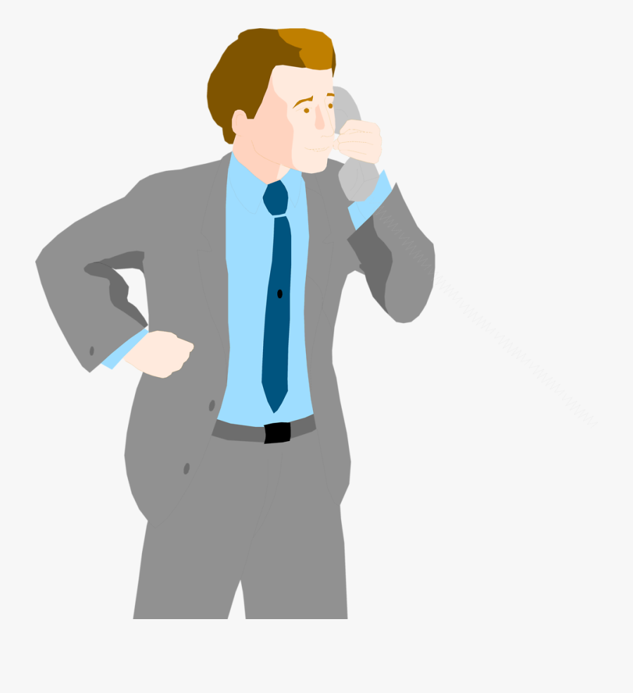 Man Free Stock Photo, Transparent Clipart