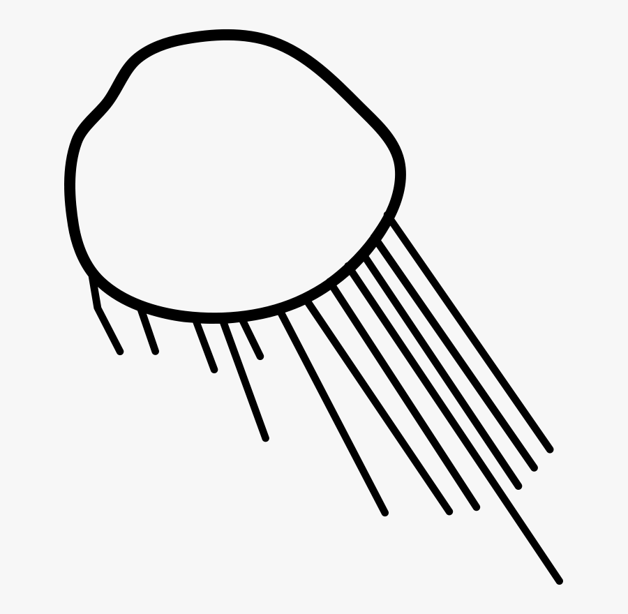 Rock Art Saharan Sun - Thrown Rock Clipart, Transparent Clipart