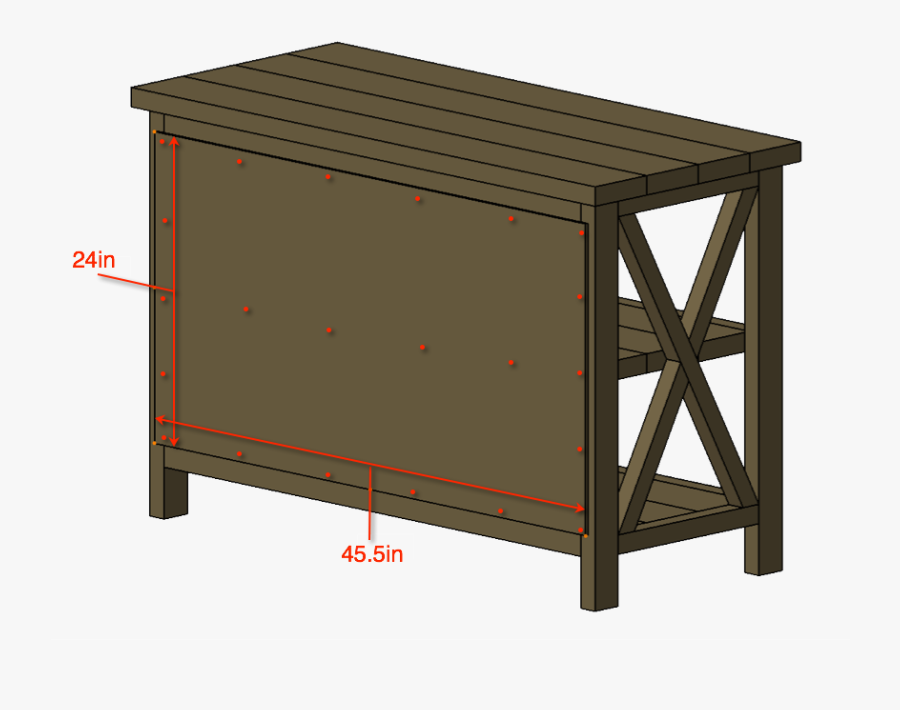 free baby changing table