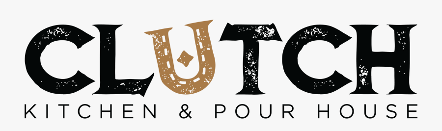 Clutch Kitchen And Pour House, Transparent Clipart