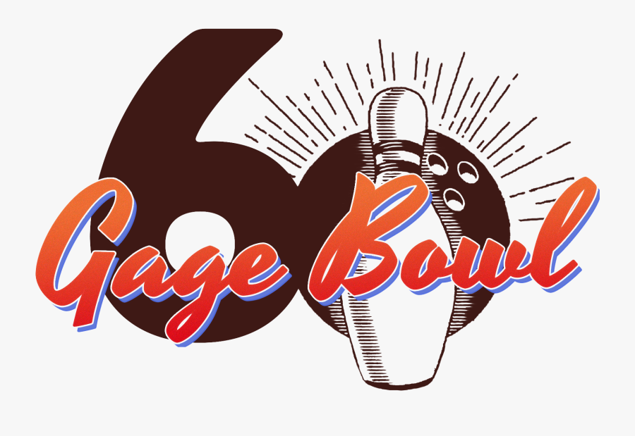Gage Bowl - Graphic Design, Transparent Clipart