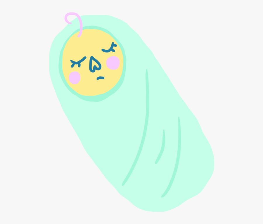 Art By Bismah Syed - Illustration, Transparent Clipart