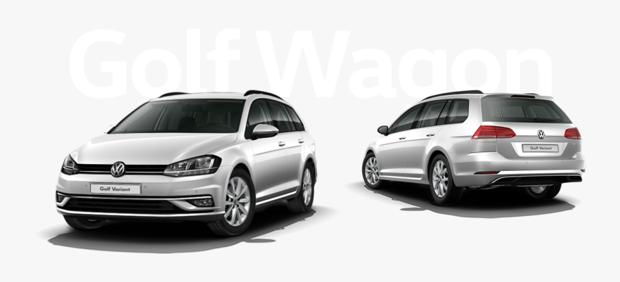 Volkswagen New Zealand - Volkswagen Golf Png, Transparent Clipart